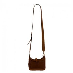 Rebecca Minkoff Leather Mini Saddle Bag